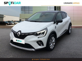 Renault Captur , garage UNIMARK ARRAS  BEAURAINS