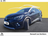 Renault Captur 1.6 E-Tech hybride 145ch Intens -21   LES HERBIERS 85