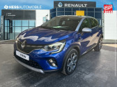 Renault Captur 1.6 E-Tech hybride 145ch Intens -21   ILLZACH 68