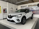 Annonce Renault Captur occasion Essence 1.6 E-Tech hybride 145ch Intens -21  ST-ETIENNE-LES-REMIREMONT
