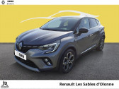 Renault Captur 1.6 E-Tech hybride 145ch Intens -21   LES SABLES D'OLONNE 85