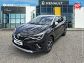 Annonce Renault Captur occasion Essence 1.6 E-Tech hybride 145ch Intens -21  SELESTAT