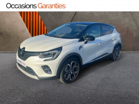 Renault Captur , garage VOLKSWAGEN SARREGUEMINES  SARREGUEMINES