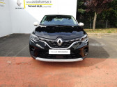Renault Captur occasion année 2022 boite Robotisee Annonce Renault Captur occasion Hybride 1.6 E-Tech hybride 145ch Intens -21 à Albi