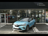 Renault Captur occasion année 2021 boite Robotisee Annonce Renault Captur occasion Hybride 1.6 E-Tech hybride 145ch Intens -21 à Albi