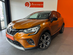 Renault Captur , garage VPN AUTOS ARIEGE - FB DIFFUSION  Foix