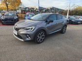 Renault Captur 1.6 E-Tech hybride 145ch Intens -21   Dijon 21