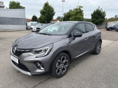 Renault Captur 1.6 E-Tech hybride 145ch Intens -21   Dijon 21