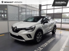 Renault Captur occasion année 2021 boite Automatique Annonce Renault Captur occasion Hybride 1.6 E-Tech hybride 145ch Intens -21 à Saint-Just