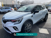 Renault Captur 1.6 E-Tech hybride 145ch Intens -21   Fcamp 76