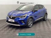 Annonce Renault Captur occasion Hybride 1.6 E-Tech hybride 145ch Intens -21  Chambly