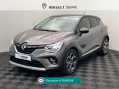 Annonce Renault Captur occasion Hybride 1.6 E-Tech hybride 145ch Intens -21  Dieppe