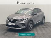 Annonce Renault Captur occasion Hybride 1.6 E-Tech hybride 145ch Intens -21  Abbeville
