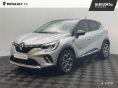 Annonce Renault Captur occasion Hybride 1.6 E-Tech hybride 145ch Intens -21 à Eu