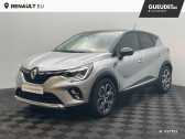 Renault Captur occasion année 2021 boite Automatique Annonce Renault Captur occasion Hybride 1.6 E-Tech hybride 145ch Intens -21 à Eu