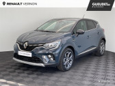 Renault Captur occasion année 2022 boite Automatique Annonce Renault Captur occasion Hybride 1.6 E-Tech hybride 145ch Intens -21 à Saint-Just