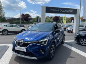 Renault Captur occasion année 2022 boite Robotisee Annonce Renault Captur occasion Hybride 1.6 E-Tech hybride 145ch Intens à Millau