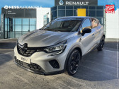Annonce Renault Captur occasion Essence 1.6 E-Tech hybride 145ch Rive Gauche  ILLZACH