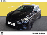 Renault Captur occasion année 2022 boite Automatique Annonce Renault Captur occasion Essence 1.6 E-Tech hybride 145ch Rive Gauche à CHALLANS