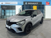 Annonce Renault Captur occasion Essence 1.6 E-Tech hybride 145ch Rive Gauche  SELESTAT