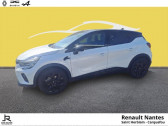 Renault Captur occasion année 2022 boite Automatique Annonce Renault Captur occasion Essence 1.6 E-Tech hybride 145ch Rive Gauche à SAINT HERBLAIN