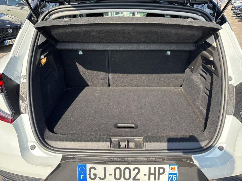 Renault Captur 1.6 E-Tech hybride 145ch Rive Gauche  occasion  Le Havre - photo n6