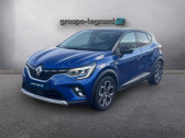 Annonce Renault Captur occasion Hybride 1.6 E-Tech hybride 145ch Rive Gauche � Bayeux