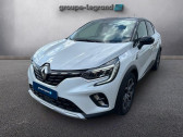 Renault Captur 1.6 E-Tech hybride 145ch Rive Gauche  2022 - annonce de voiture en vente sur Auto Sélection.com