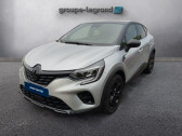 Annonce Renault Captur occasion Hybride 1.6 E-Tech hybride 145ch Rive Gauche  Le Havre