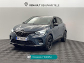 Annonce Renault Captur occasion Hybride 1.6 E-Tech hybride 145ch Rive Gauche  Beauvais