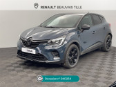 Annonce Renault Captur occasion Hybride 1.6 E-Tech hybride 145ch Rive Gauche  Beauvais