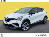 Annonce Renault Captur occasion Essence 1.6 E-Tech hybride 145ch RS Line -21  CHOLET
