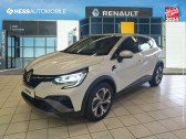 Renault Captur 1.6 E-Tech hybride 145ch RS Line -21  2022 - annonce de voiture en vente sur Auto Sélection.com