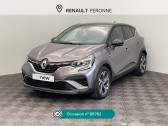 Renault Captur occasion année 2022 boite Automatique Annonce Renault Captur occasion Hybride 1.6 E-Tech hybride 145ch RS Line -21 à Péronne