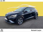 Renault Captur 1.6 E-Tech hybride 145ch RS Line   LUCON 85