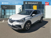 Annonce Renault Captur occasion Essence 1.6 E-Tech hybride 145ch RS Line  SAINT-LOUIS