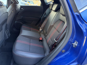 Renault Captur 1.6 E-Tech hybride 145ch RS Line  occasion  Castelmaurou - photo n5