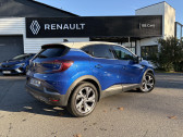 Annonce Renault Captur occasion Hybride 1.6 E-Tech hybride 145ch RS Line � Castelmaurou