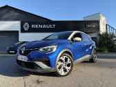 Annonce Renault Captur occasion Hybride 1.6 E-Tech hybride 145ch RS Line � Castelmaurou