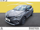 Annonce Renault Captur occasion Essence 1.6 E-Tech hybride 145ch Techno Fast Track  SAINT HERBLAIN