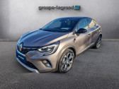 Renault Captur occasion année 2023 boite Robotisee Annonce Renault Captur occasion Hybride 1.6 E-Tech hybride 145ch Techno Fast Track à Le Mans