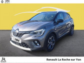 Renault Captur occasion année 2023 boite Automatique Annonce Renault Captur occasion Essence 1.6 E-Tech hybride 145ch Techno à LA ROCHE SUR YON