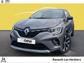 Renault Captur , garage RENAULT LES HERBIERS  LES HERBIERS