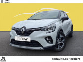 Annonce Renault Captur occasion Essence 1.6 E-Tech hybride 145ch Techno  Montaigu
