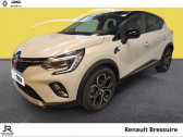 Annonce Renault Captur occasion Essence 1.6 E-Tech hybride 145ch Techno  BRESSUIRE