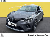 Renault Captur 1.6 E-Tech hybride 145ch Techno  2024 - annonce de voiture en vente sur Auto Sélection.com