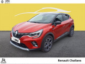 Renault Captur occasion année 2024 boite Automatique Annonce Renault Captur occasion Essence 1.6 E-Tech hybride 145ch Techno à CHALLANS