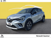 Renault Captur occasion année 2024 boite Automatique Annonce Renault Captur occasion Essence 1.6 E-Tech hybride 145ch Techno à SAUMUR