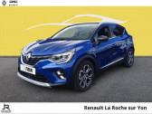 Renault Captur 1.6 E-Tech hybride 145ch Techno   LA ROCHE SUR YON 85