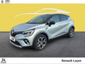 Annonce Renault Captur occasion Essence 1.6 E-Tech hybride 145ch Techno  LUCON